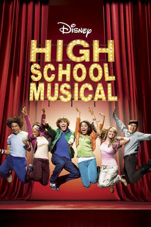 High School Musical Online em HD