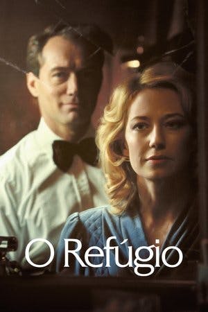 O Refúgio Online em HD