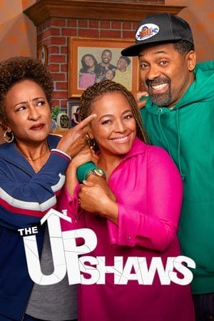 Família Upshaw (The Upshaws) Online em HD