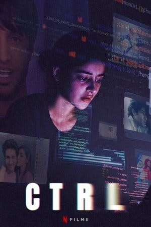 CTRL Online em HD