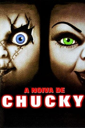 A Noiva de Chucky Online em HD