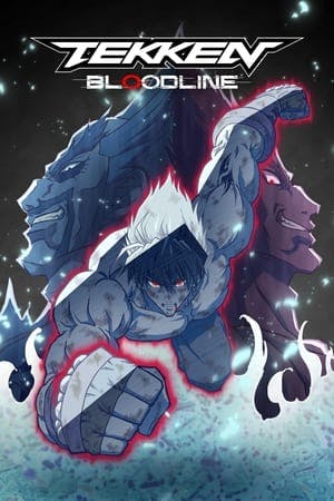Tekken: Bloodline Online em HD