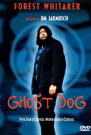 Ghost Dog: Matador Implacável Online em HD