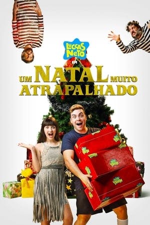 Luccas Neto em: Um Natal Muito Atrapalhado Online em HD