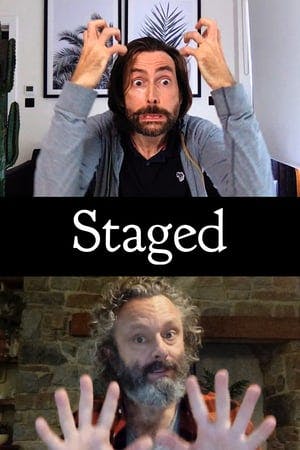 Staged Online em HD