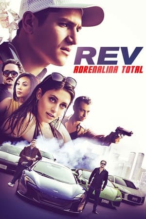 REV: Adrenalina Total Online em HD