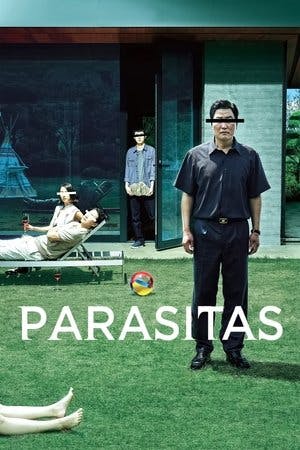 Parasita Online em HD