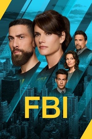 FBI Online em HD