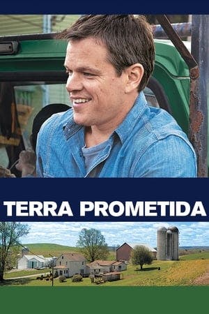 Terra Prometida Online em HD