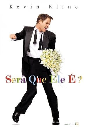 Será Que Ele É? Online em HD