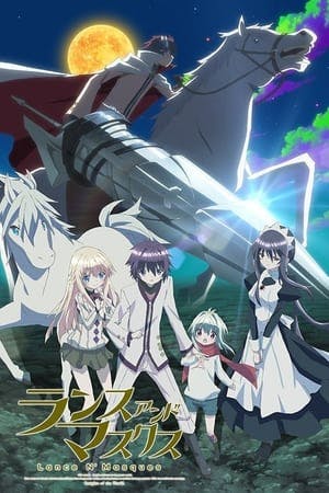 Lance N Masques Online em HD