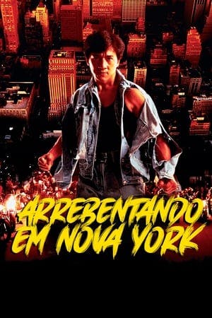 Arrebentando em Nova York Online em HD