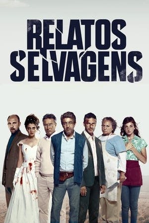 Relatos Selvagens Online em HD