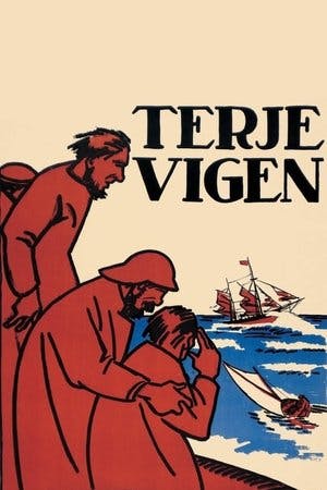 Terje Vigen Online em HD