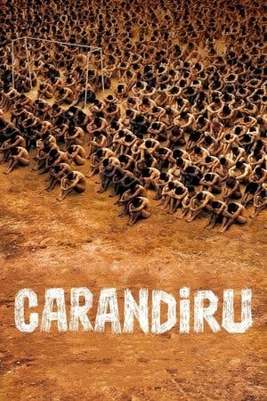 Carandiru Online em HD
