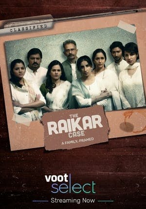 The Raikar Case Online em HD