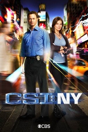 CSI: Nova York Online em HD