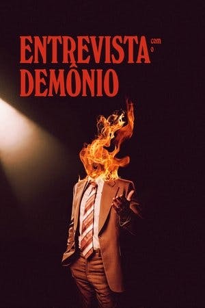 Entrevista com o Demônio Online em HD