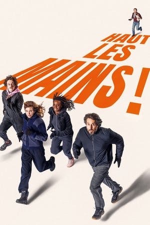 Haut les mains Online em HD