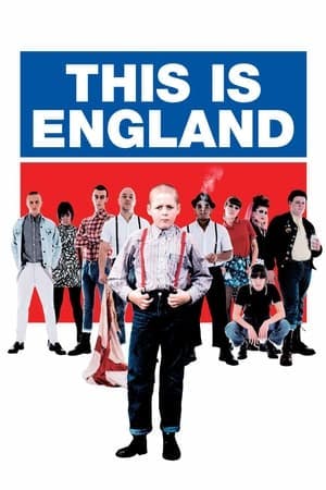 Isto É Inglaterra Online em HD