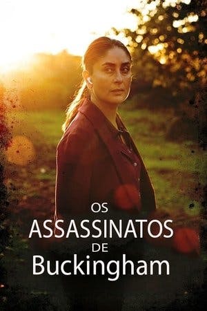 Os Assassinatos de Buckingham Online em HD