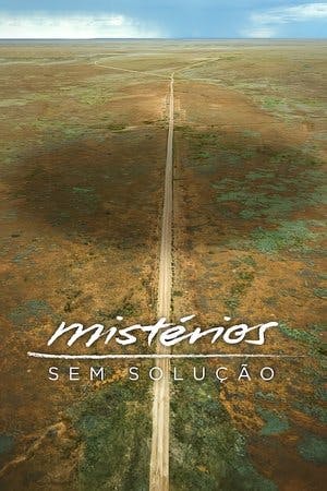 Mistérios sem Solução Online em HD