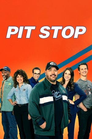 Pit Stop Online em HD