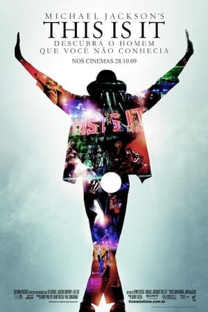 Michael Jackson’s: This is It Online em HD