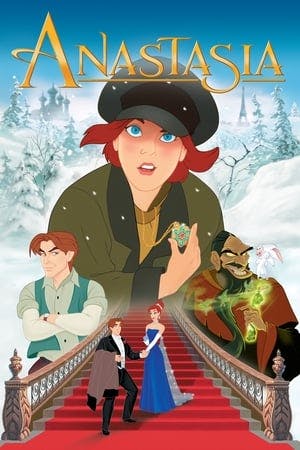 Anastasia Online em HD