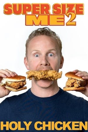 Super Size Me 2: O Frango Nosso de Cada Dia Online em HD