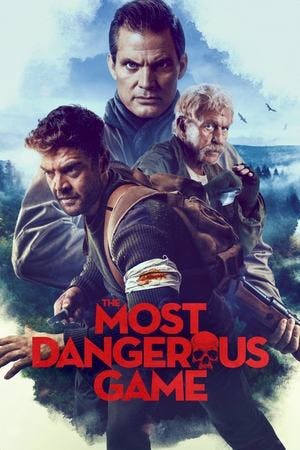 The Most Dangerous Game Online em HD