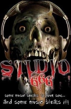Studio 666 Online em HD