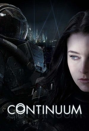 Continuum Online em HD