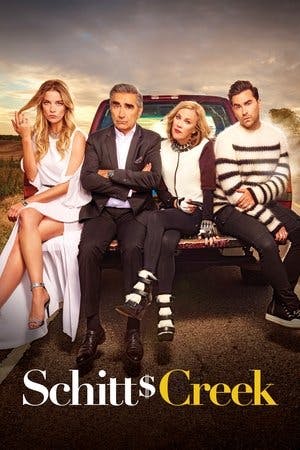 Schitt’s Creek Online em HD