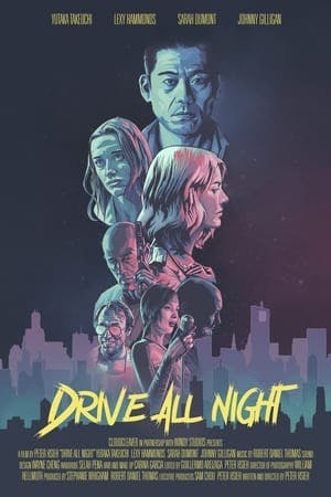 Drive All Night Online em HD