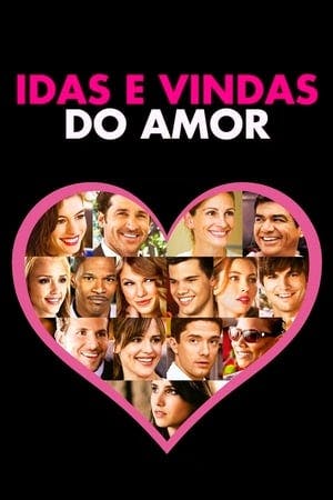 Idas e Vindas do Amor Online em HD