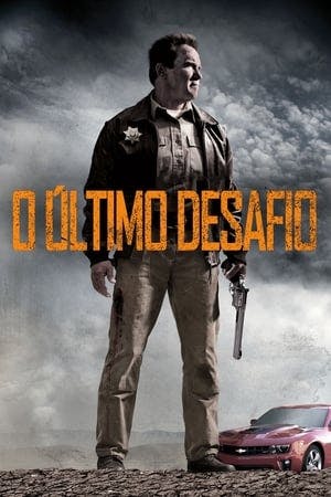 O Último Desafio Online em HD