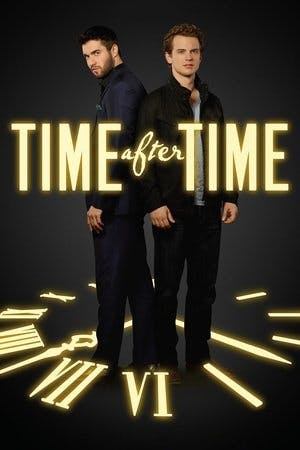 Time After Time Online em HD