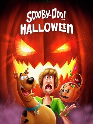 Scooby-Doo! Halloween Online em HD