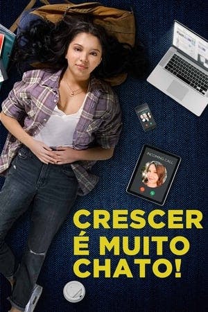 Crescer é Muito Chato Online em HD