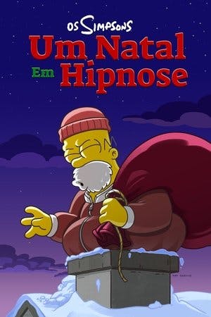 Os Simpsons: Homer Papai Noel Online em HD