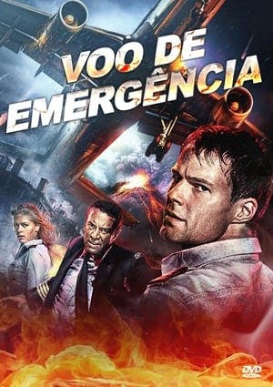 Vôo de Emergência Online em HD