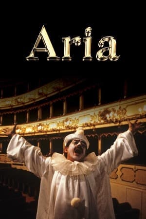 Aria Online em HD