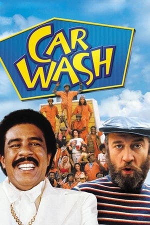 Car Wash: Onde Acontece de Tudo Online em HD