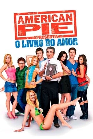 American Pie: O Livro do Amor Online em HD