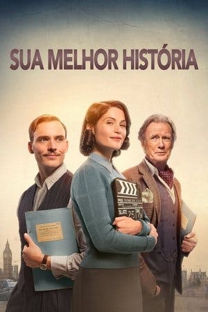 Sua Melhor História Online em HD