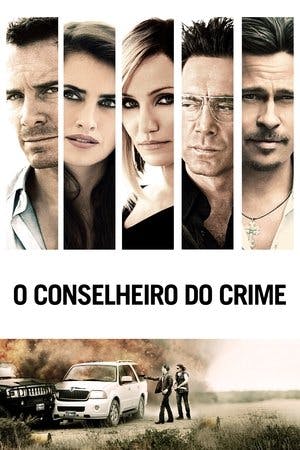 O Conselheiro do Crime Online em HD