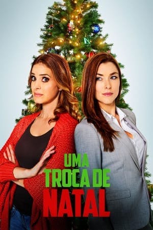 Uma Troca de Natal Online em HD