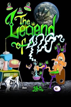 The Legend of 420 Online em HD