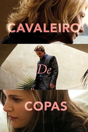 Cavaleiro de Copas Online em HD